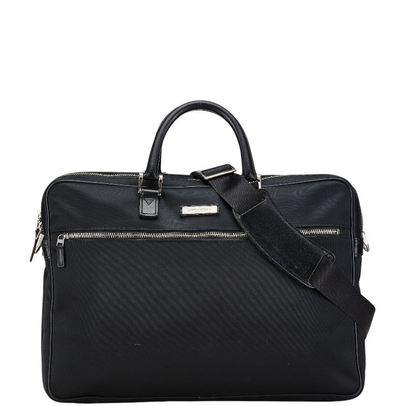 Burberry Check Handbag - Rovelle Bags