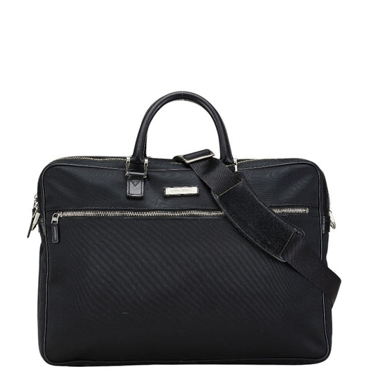 Burberry Check Handbag - Rovelle Bags