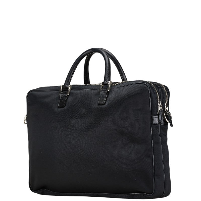 Burberry Check Handbag - Rovelle Bags