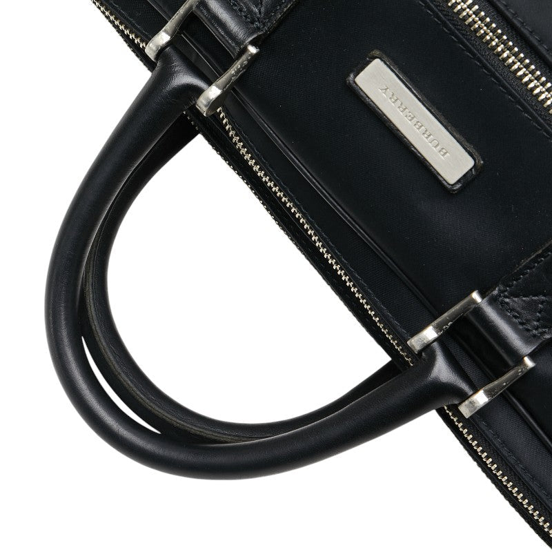 Burberry Check Handbag - Rovelle Bags