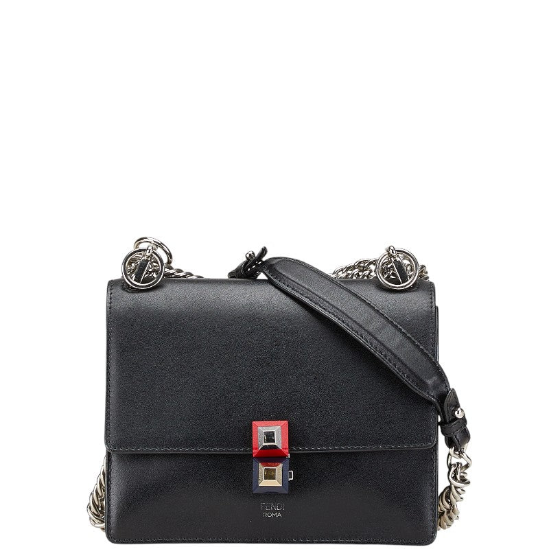 Fendi Kan I Shoulder Bag - Rovelle Bags