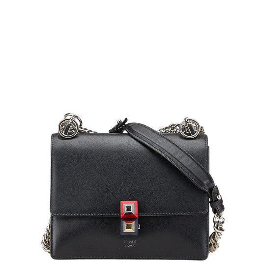 Fendi Kan I Shoulder Bag - Rovelle Bags