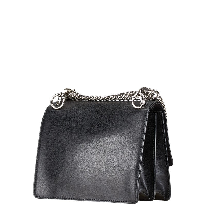 Fendi Kan I Shoulder Bag - Rovelle Bags