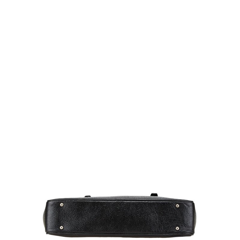 Burberry Check Tote - Rovelle Bags
