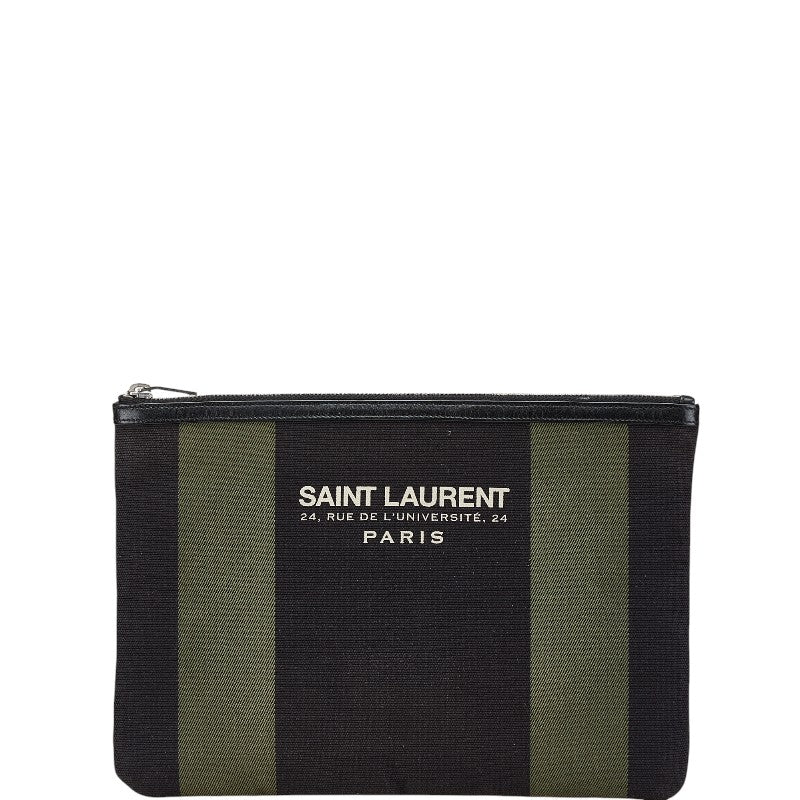 Saint Laurent Clutch - Rovelle Bags