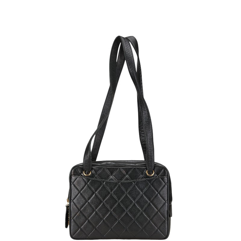 Chanel Classic Flap Shoulder Bag - Rovelle Bags