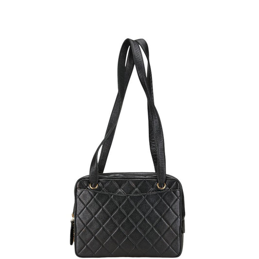 Chanel Classic Flap Shoulder Bag - Rovelle Bags