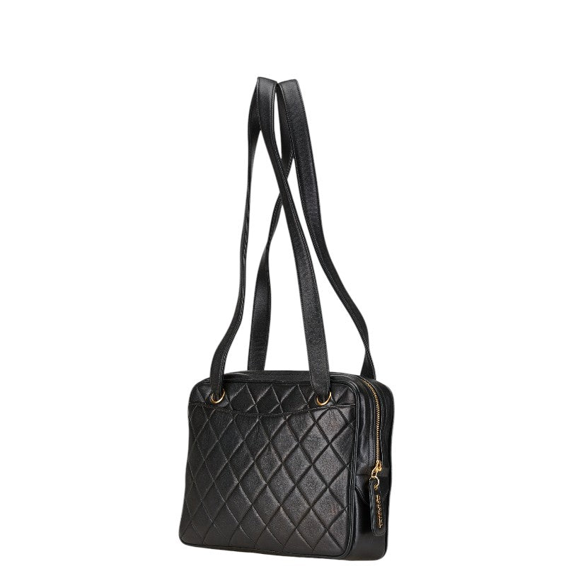 Chanel Classic Flap Shoulder Bag - Rovelle Bags
