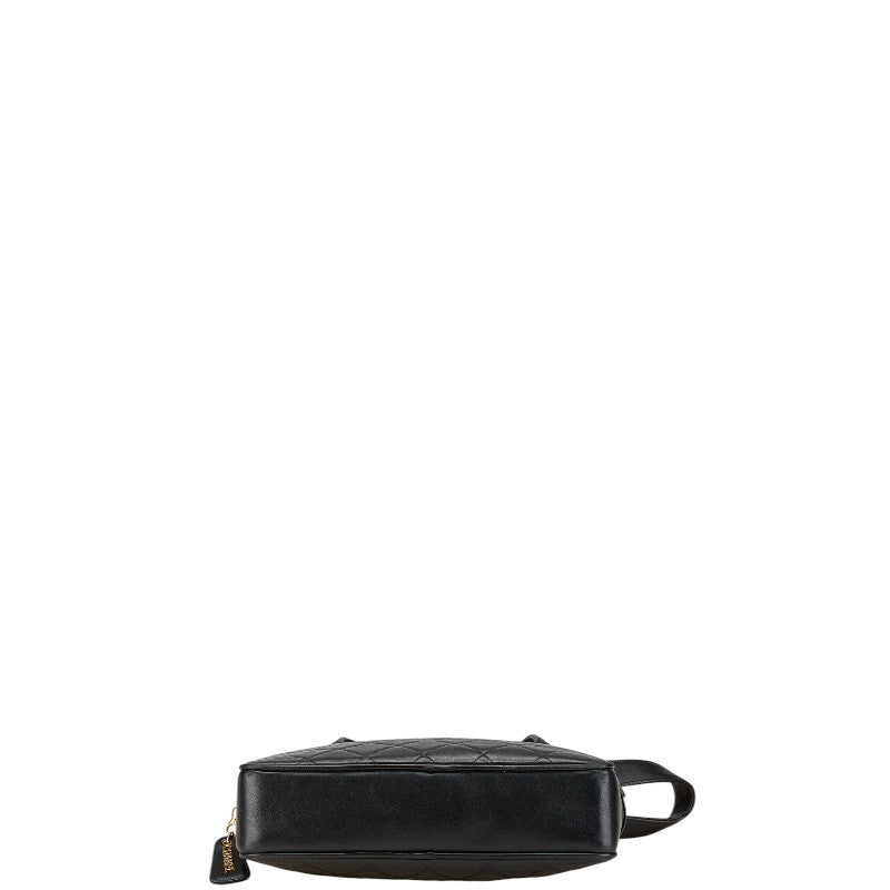 Chanel Classic Flap Shoulder Bag - Rovelle Bags