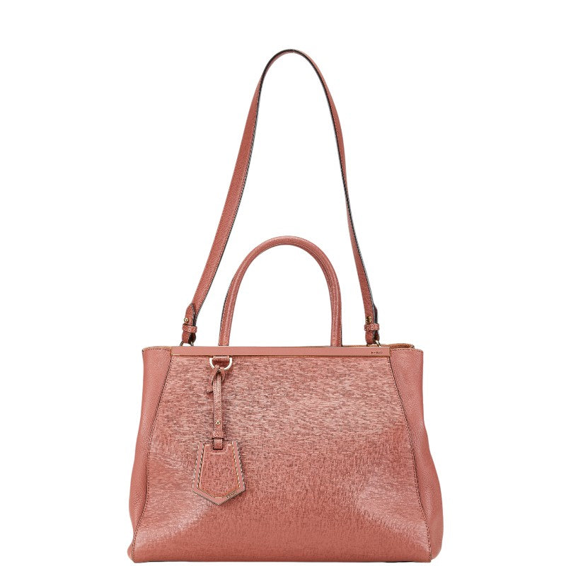 Fendi Handbag - Rovelle Bags