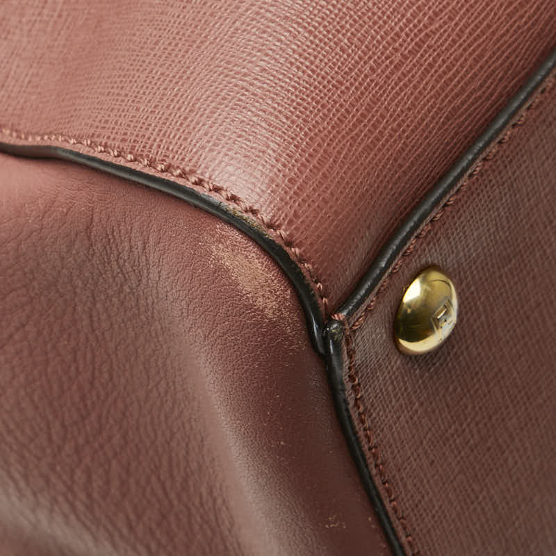 Fendi Handbag - Rovelle Bags