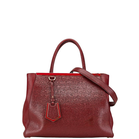 Fendi Handbag - Rovelle Bags