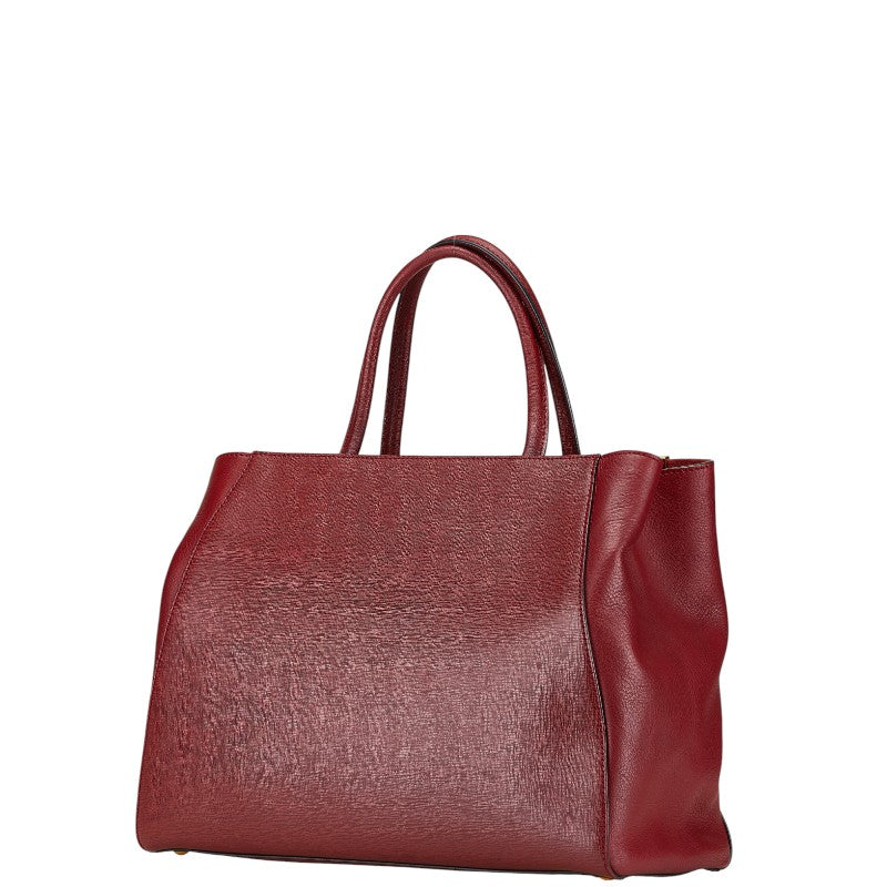Fendi Handbag - Rovelle Bags