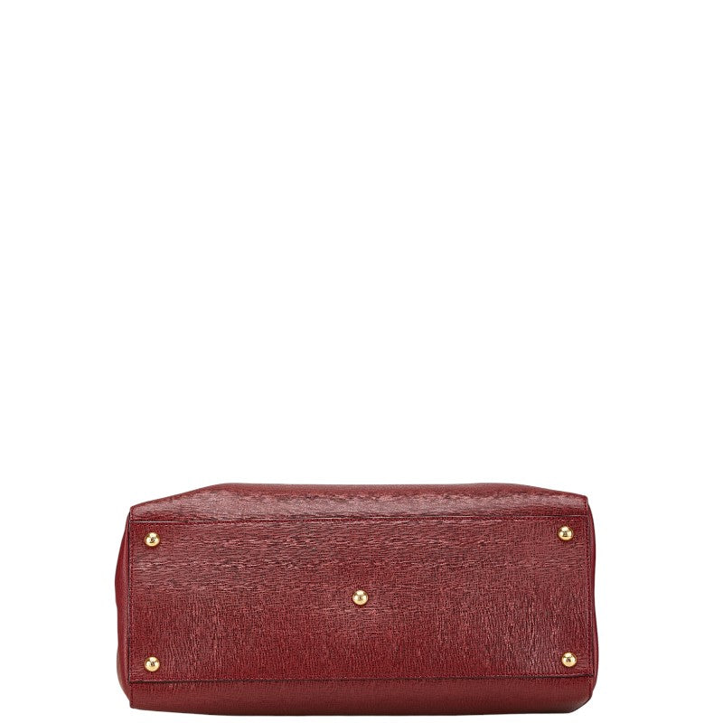 Fendi Handbag - Rovelle Bags