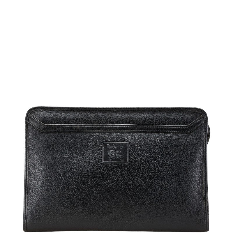 Burberry Check Clutch - Rovelle Bags