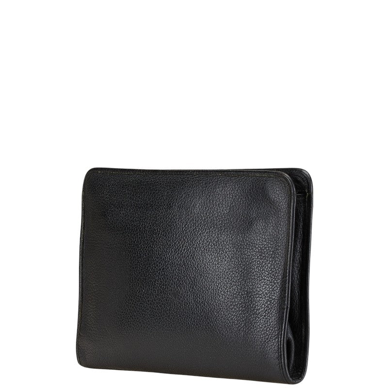 Burberry Check Clutch - Rovelle Bags