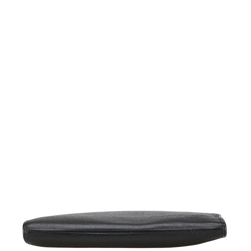 Burberry Check Clutch - Rovelle Bags