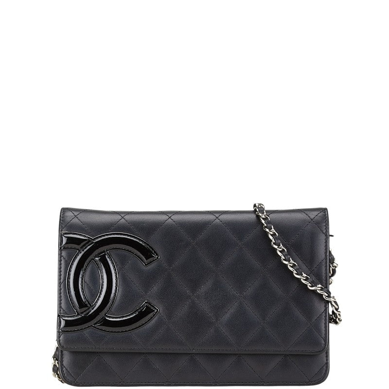 Chanel Classic Flap Shoulder Bag - Rovelle Bags