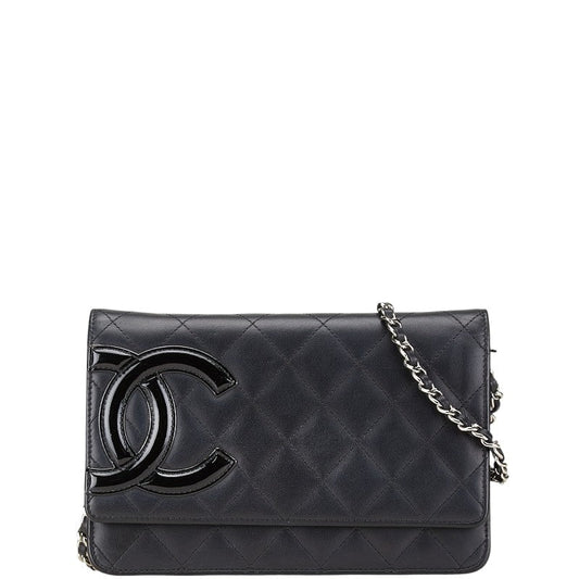 Chanel Classic Flap Shoulder Bag - Rovelle Bags