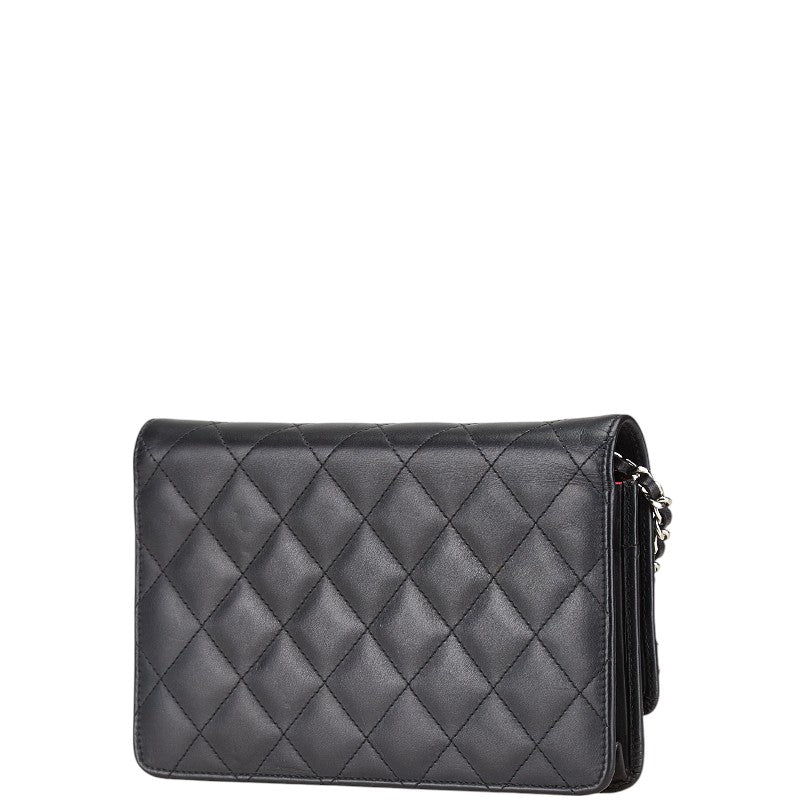 Chanel Classic Flap Shoulder Bag - Rovelle Bags