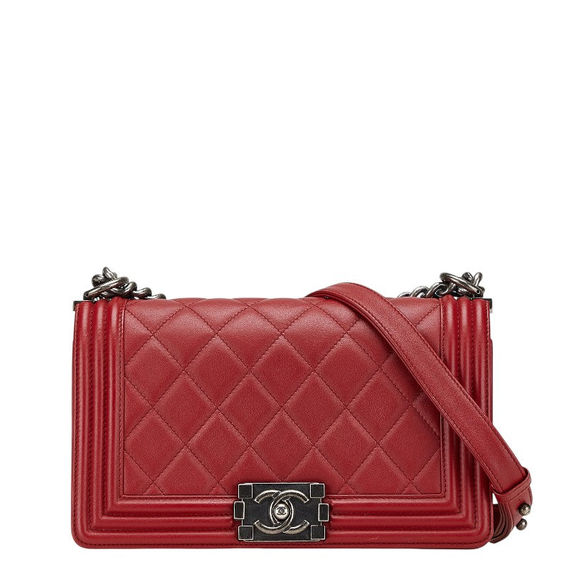 Chanel Classic Flap Shoulder Bag - Rovelle Bags