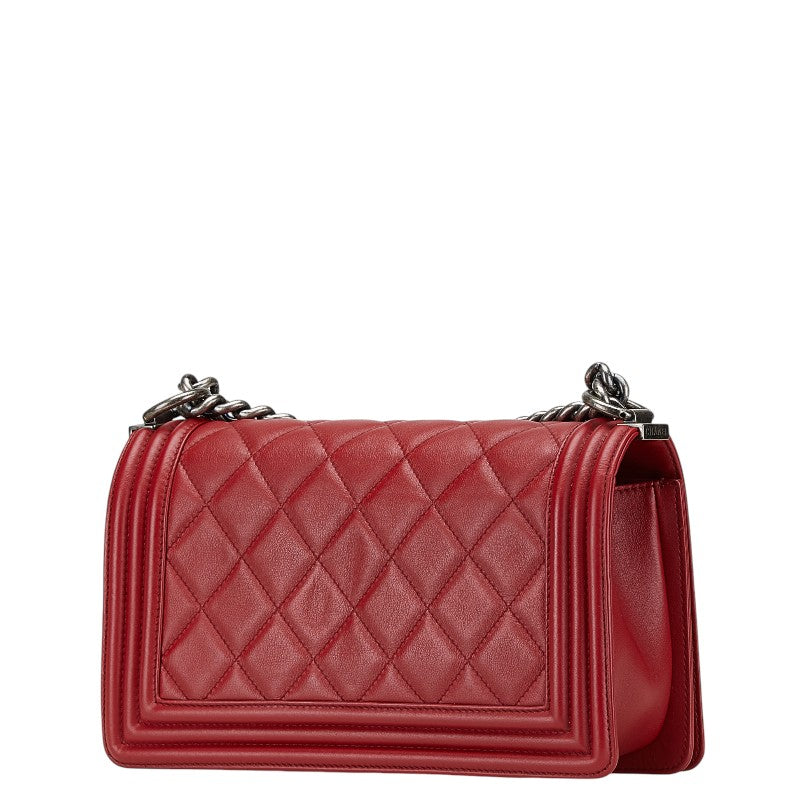 Chanel Classic Flap Shoulder Bag - Rovelle Bags