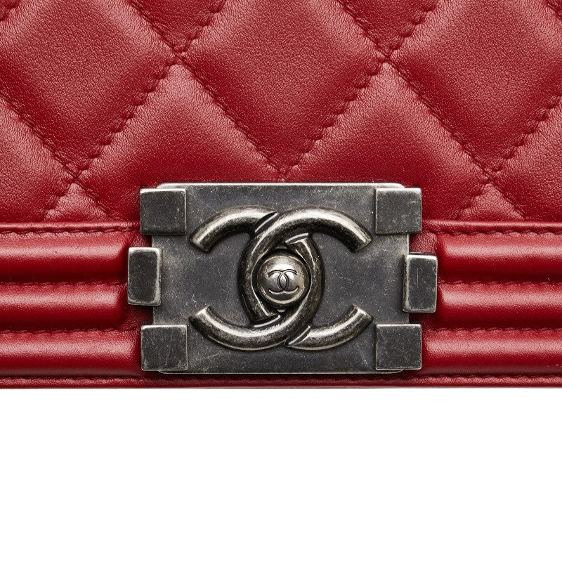 Chanel Classic Flap Shoulder Bag - Rovelle Bags