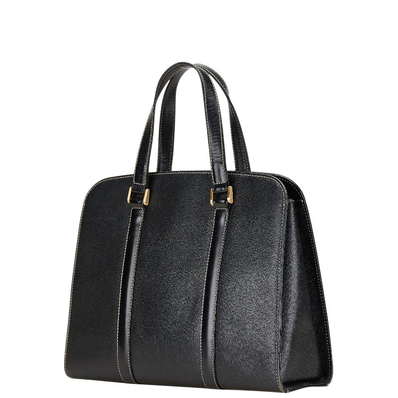 Burberry Check Handbag - Rovelle Bags