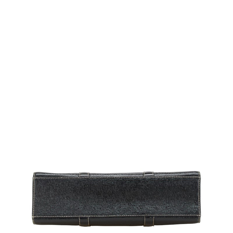 Burberry Check Handbag - Rovelle Bags
