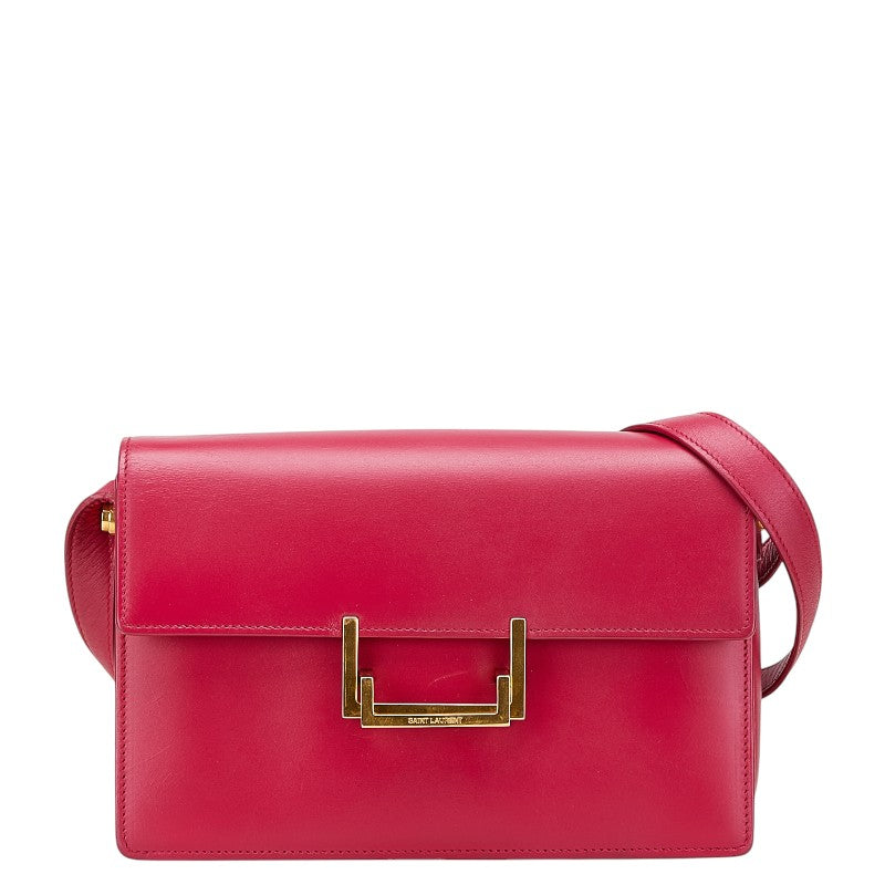 Saint Laurent Loulou Shoulder Bag - Rovelle Bags