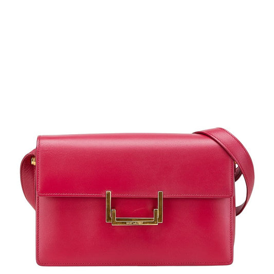 Saint Laurent Loulou Shoulder Bag - Rovelle Bags
