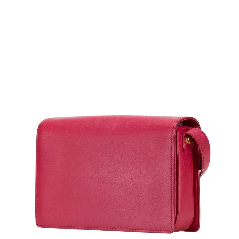 Saint Laurent Loulou Shoulder Bag - Rovelle Bags