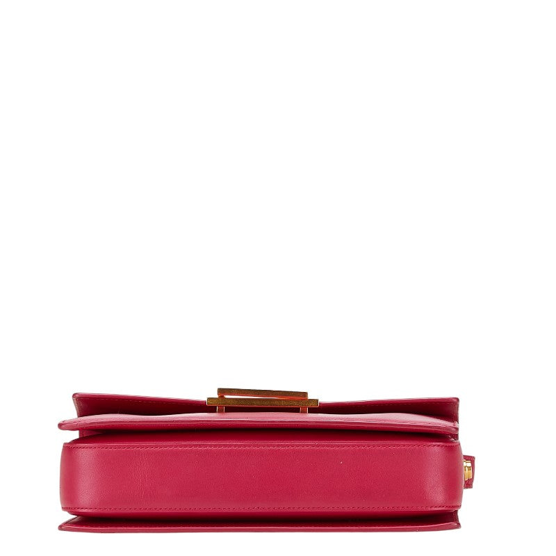 Saint Laurent Loulou Shoulder Bag - Rovelle Bags