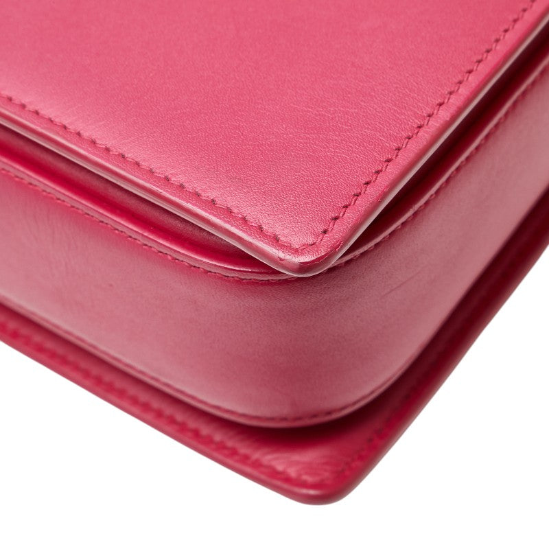 Saint Laurent Loulou Shoulder Bag - Rovelle Bags