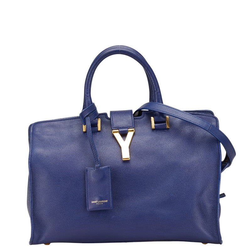 Saint Laurent Handbag - Rovelle Bags