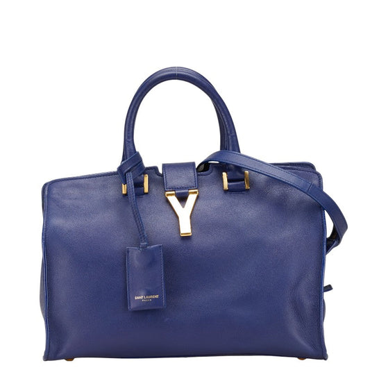 Saint Laurent Handbag - Rovelle Bags