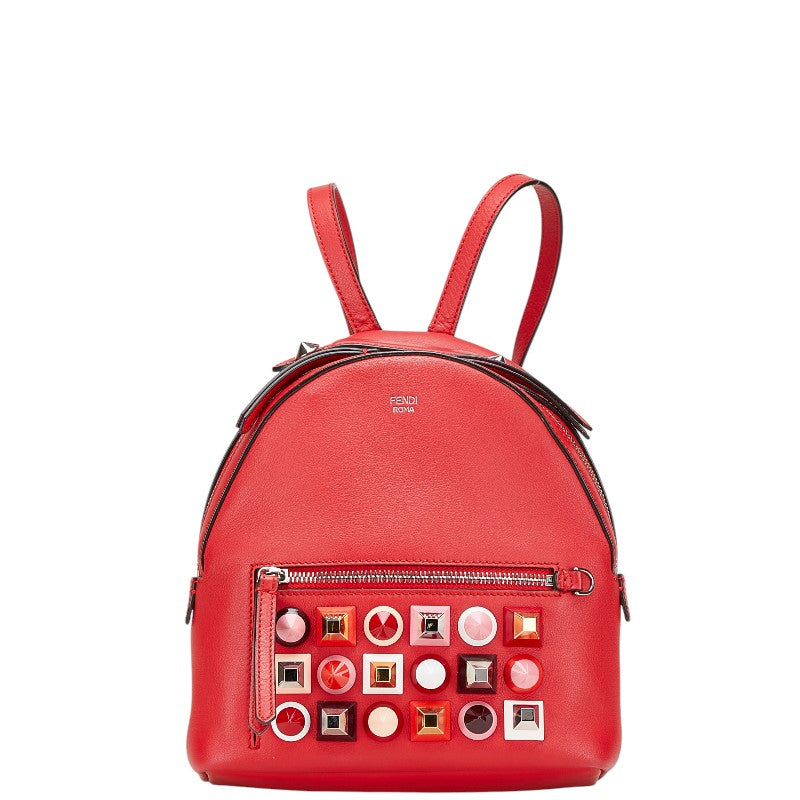 Fendi Backpack - Rovelle Bags