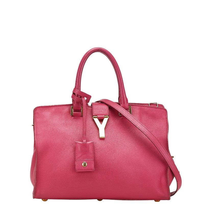 Saint Laurent Handbag - Rovelle Bags