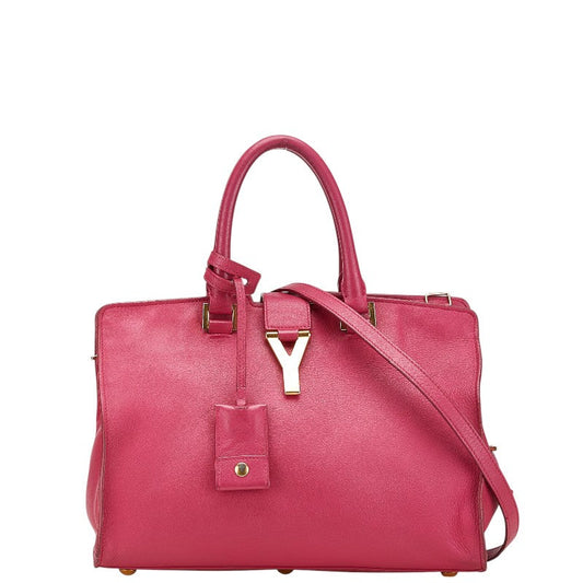 Saint Laurent Handbag - Rovelle Bags