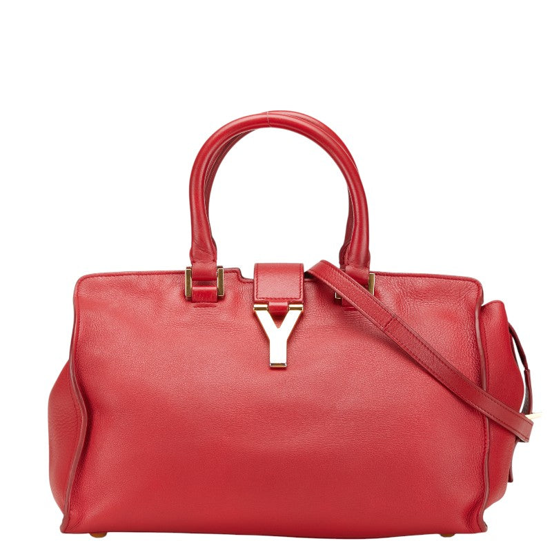 Saint Laurent Handbag - Rovelle Bags