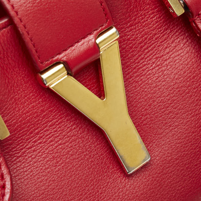 Saint Laurent Handbag - Rovelle Bags