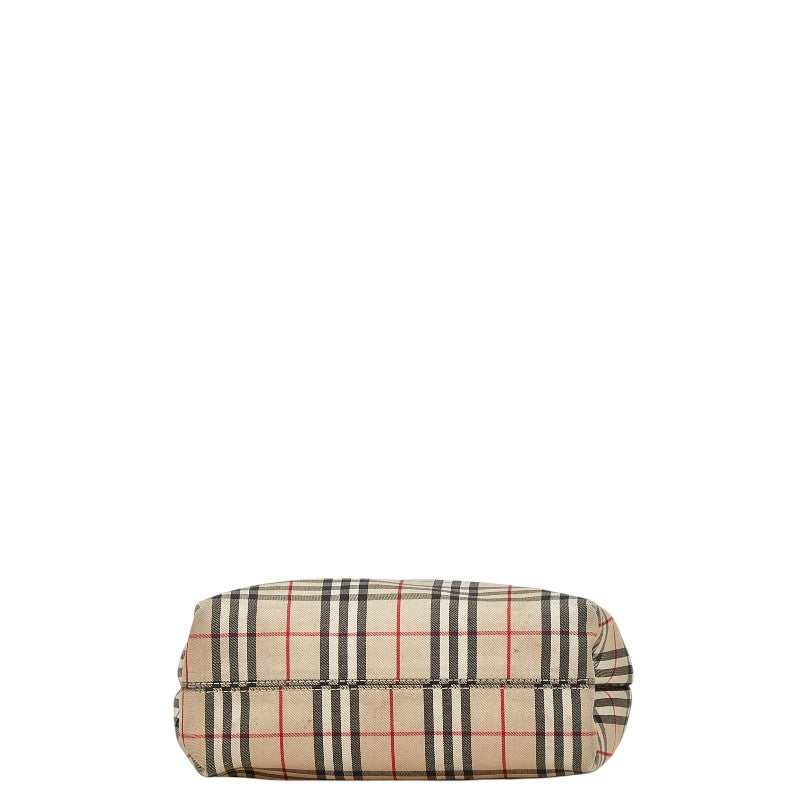 Burberry Check Handbag - Rovelle Bags