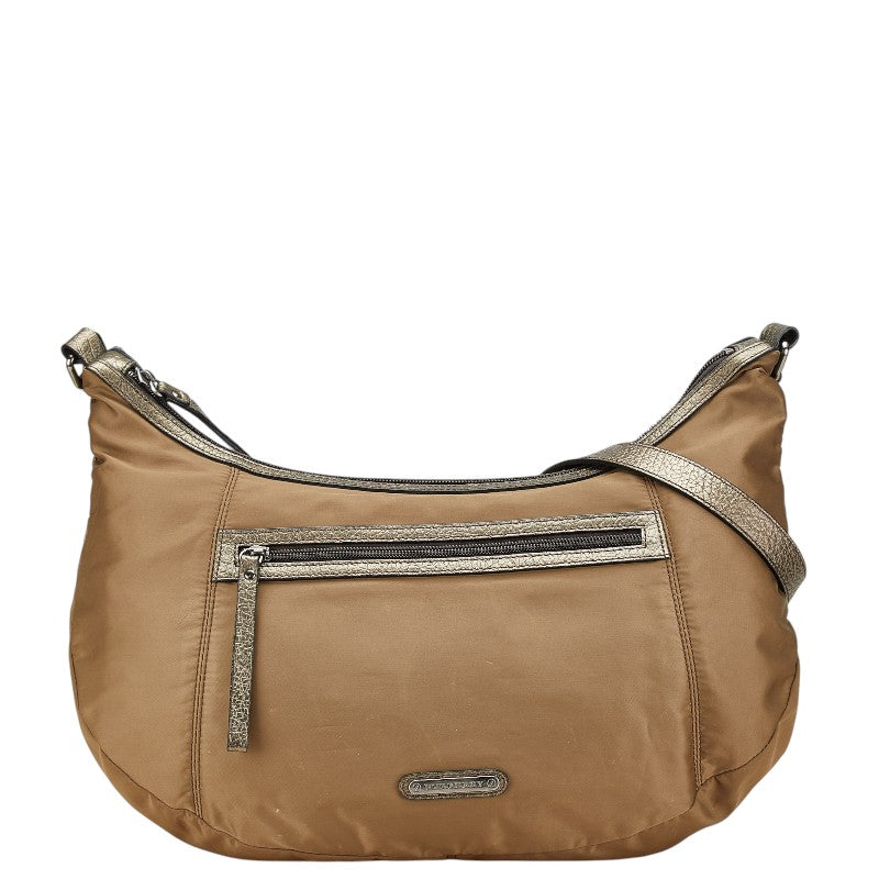 Burberry Shoulder Bag - Rovelle Bags