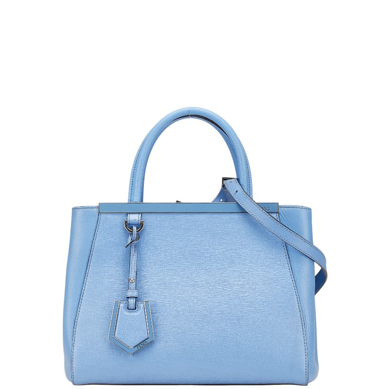 Fendi Handbag - Rovelle Bags