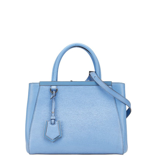 Fendi Handbag - Rovelle Bags