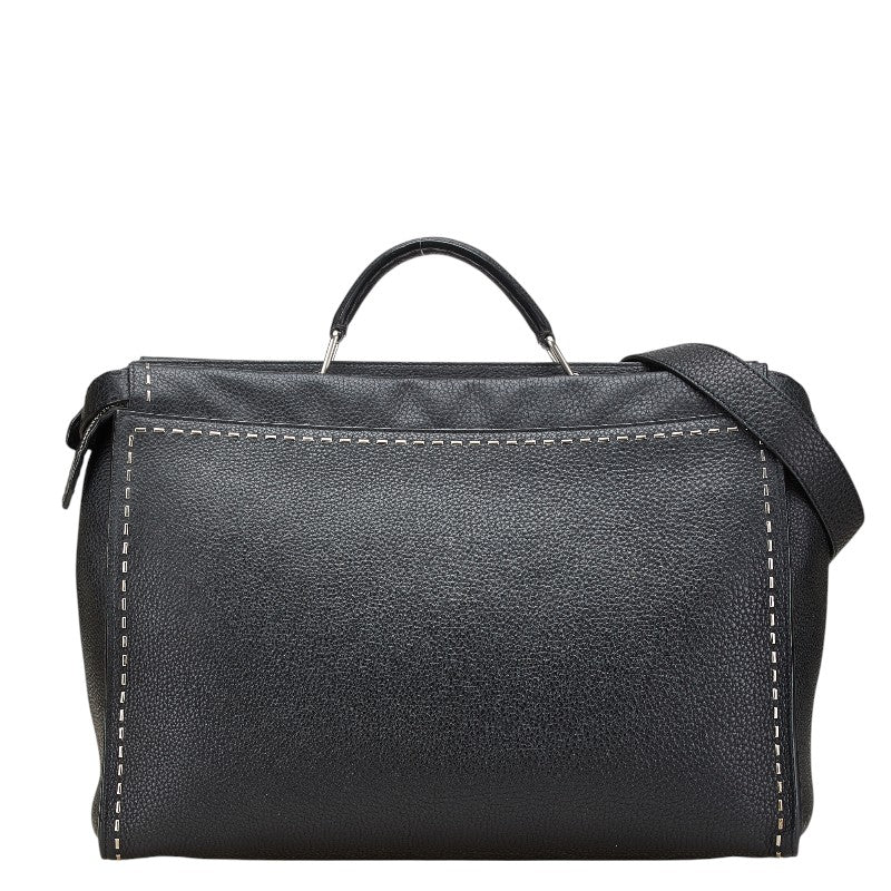 Fendi Peekaboo Handbag - Rovelle Bags