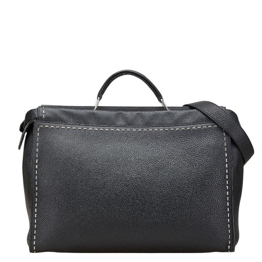 Fendi Peekaboo Handbag - Rovelle Bags