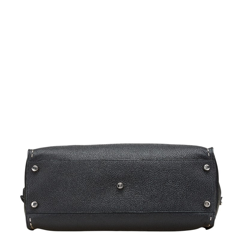 Fendi Peekaboo Handbag - Rovelle Bags