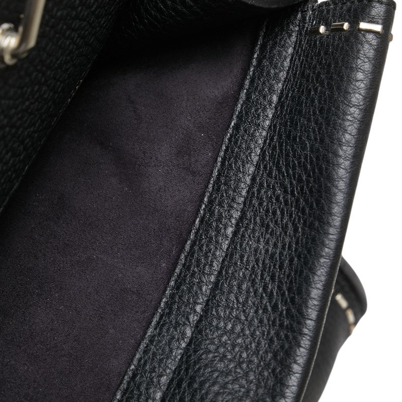 Fendi Peekaboo Handbag - Rovelle Bags