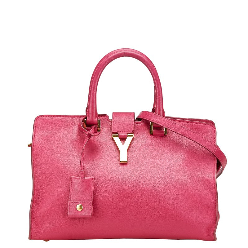 Saint Laurent Handbag - Rovelle Bags